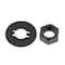 Mevotech 91-90 Lexus Es250/90-87 Camry Tie Rod End, Mev261 MEV261 - alternate 4